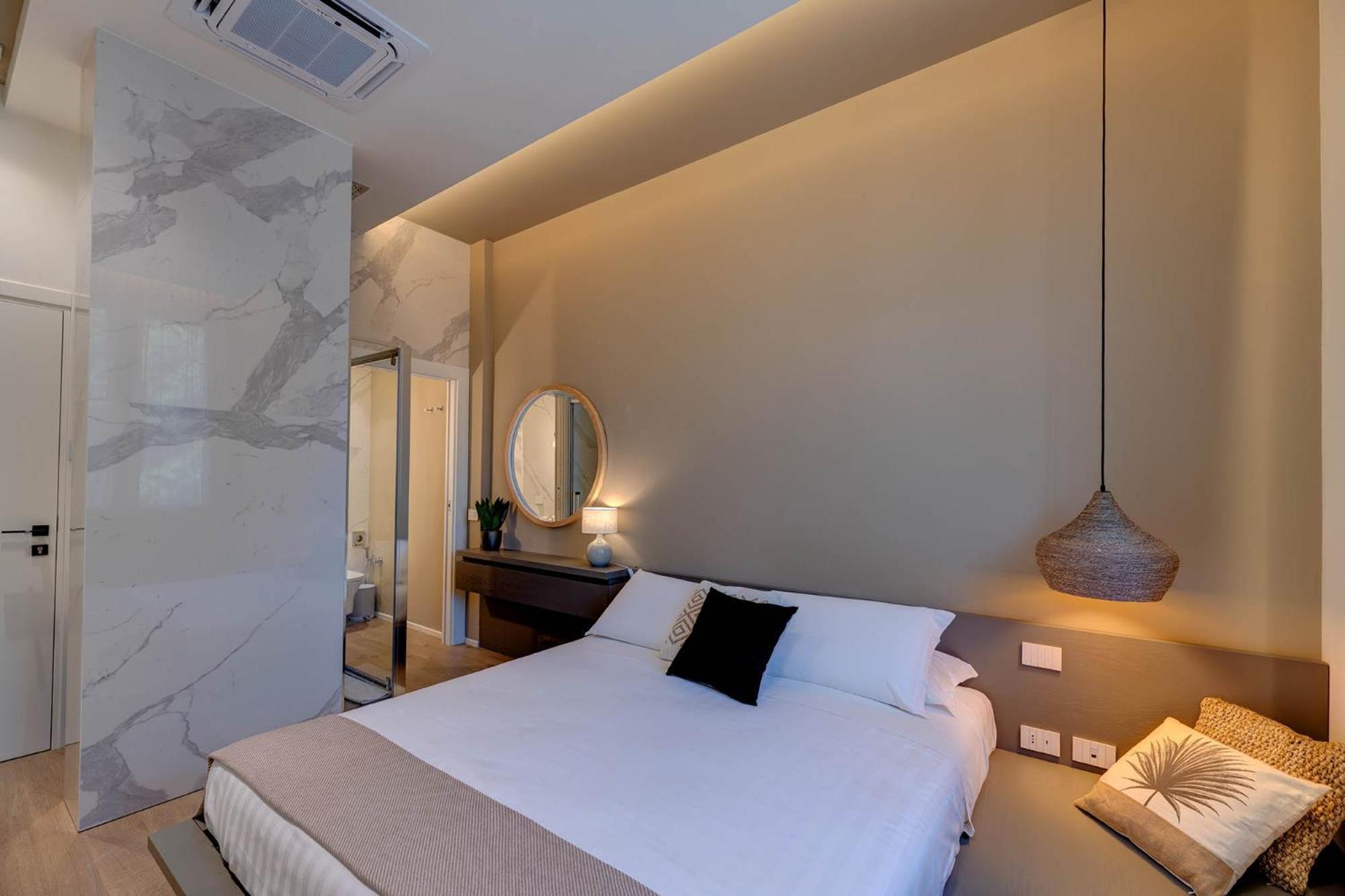 Le Palmette Suites กาญารี ภายนอก รูปภาพ