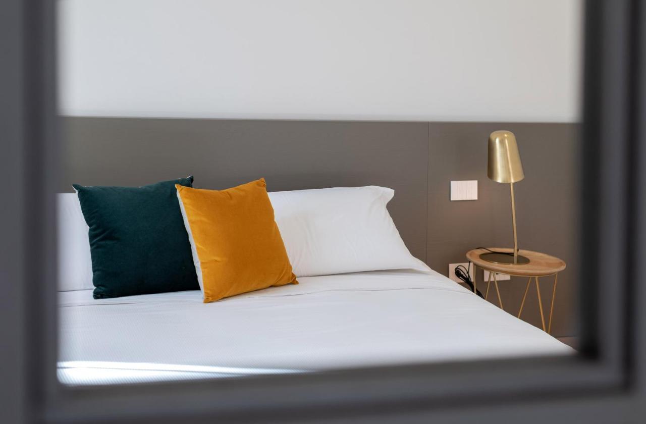 Le Palmette Suites กาญารี ภายนอก รูปภาพ