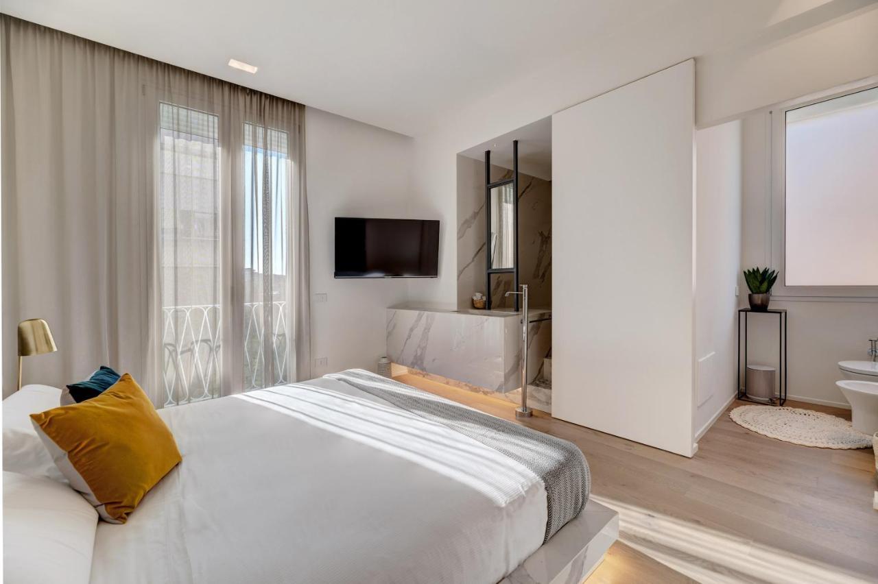 Le Palmette Suites กาญารี ภายนอก รูปภาพ
