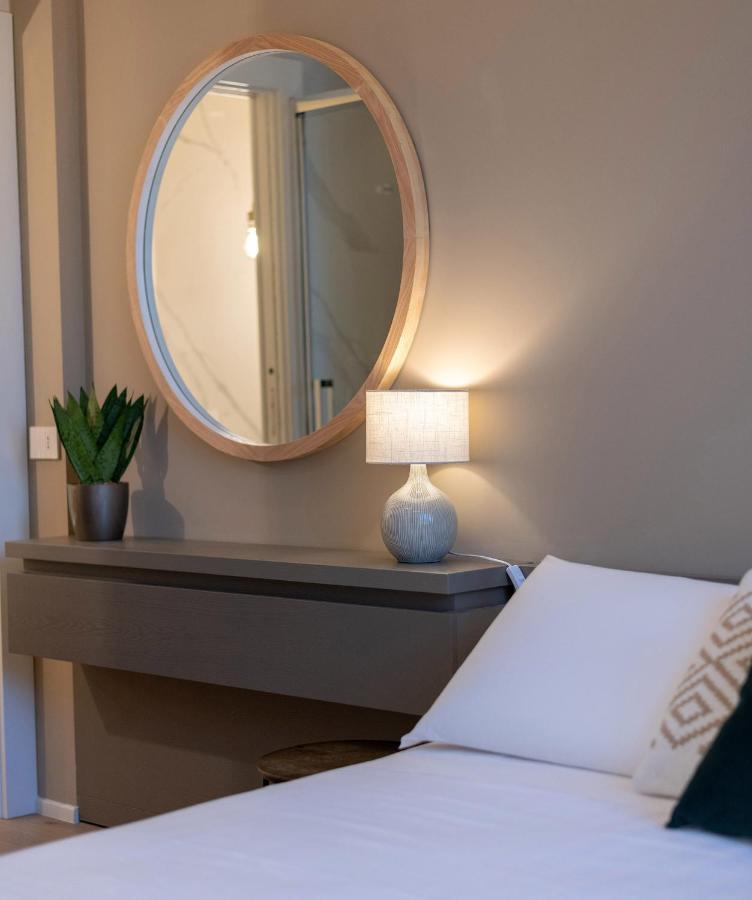 Le Palmette Suites กาญารี ภายนอก รูปภาพ